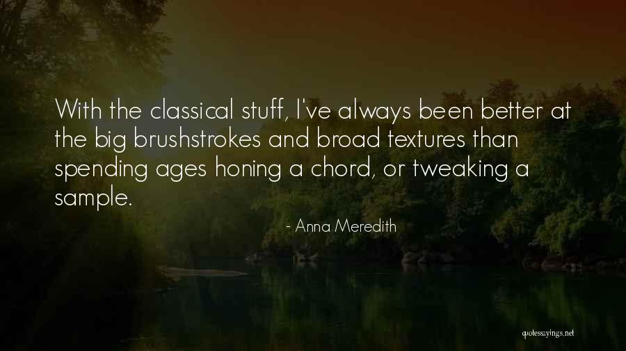 Rohan Name Quotes By Anna Meredith Rohan Name Quotes By Anna Meredith