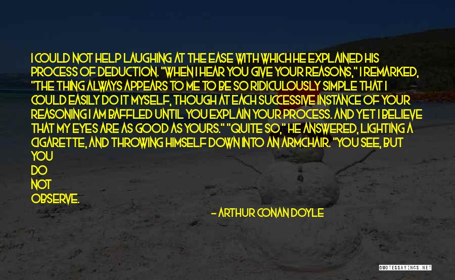 Rohan Name Quotes By Arthur Conan Doyle Rohan Name Quotes By Arthur Conan Doyle