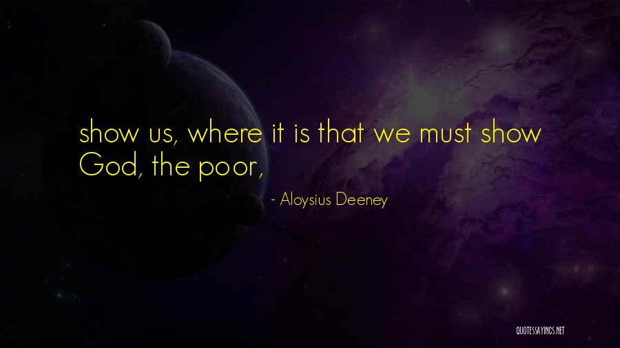 Rohangiz Ayrempour Quotes By Aloysius Deeney Rohangiz Ayrempour Quotes By Aloysius Deeney