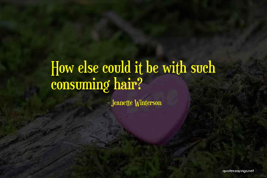 Rohangiz Ayrempour Quotes By Jeanette Winterson Rohangiz Ayrempour Quotes By Jeanette Winterson
