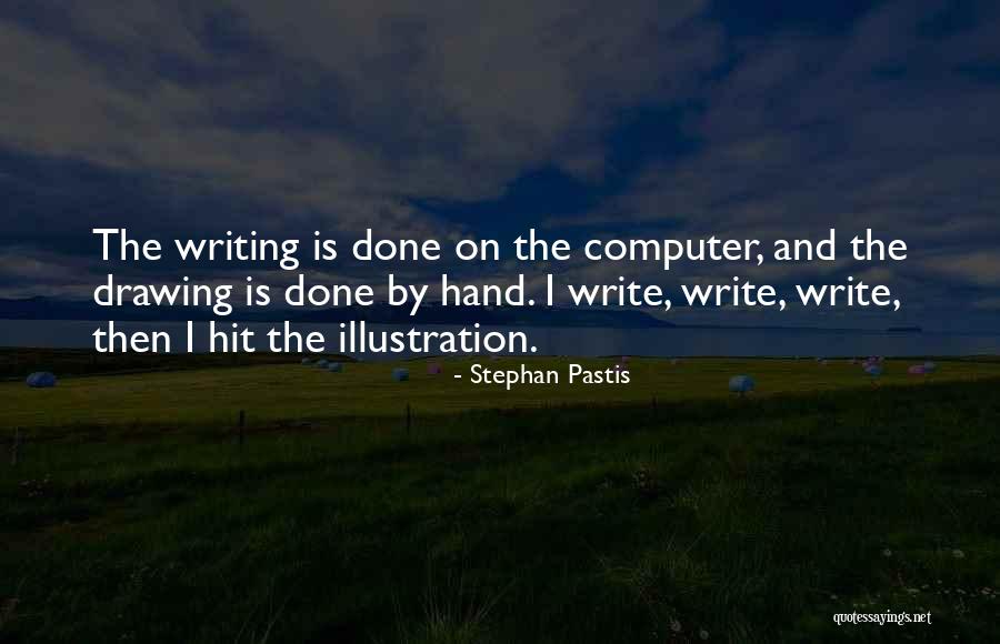 Rohangiz Yachmi Quotes By Stephan Pastis Rohangiz Yachmi Quotes By Stephan Pastis