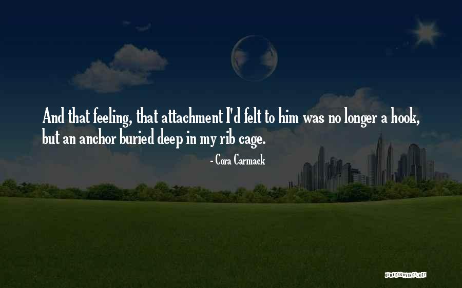 Rohanne Quotes By Cora Carmack Rohanne Quotes By Cora Carmack