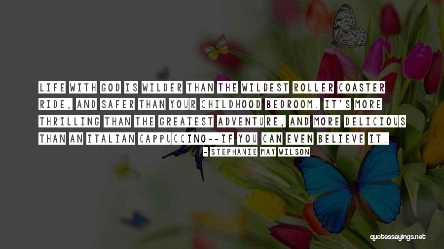 Rohans Female Quotes By Stephanie May Wilson Rohans Female Quotes By Stephanie May Wilson