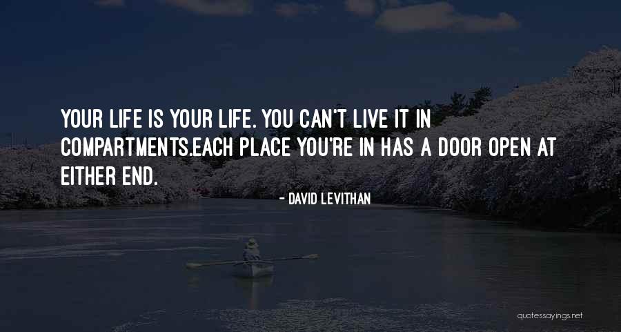 Rohatgi Allergist Quotes By David Levithan Rohatgi Allergist Quotes By David Levithan