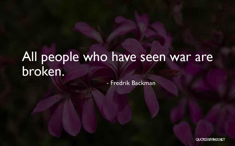 Rohatyn Map Quotes By Fredrik Backman Rohatyn Map Quotes By Fredrik Backman