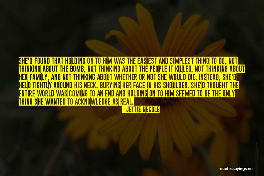 Rohden Plant Quotes By Jettie Necole Rohden Plant Quotes By Jettie Necole