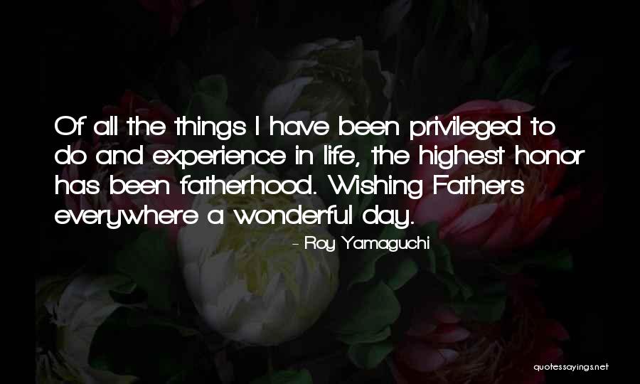 Rohders Quotes By Roy Yamaguchi Rohders Quotes By Roy Yamaguchi