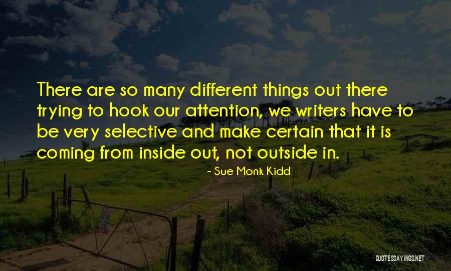 Rohders Quotes By Sue Monk Kidd Rohders Quotes By Sue Monk Kidd