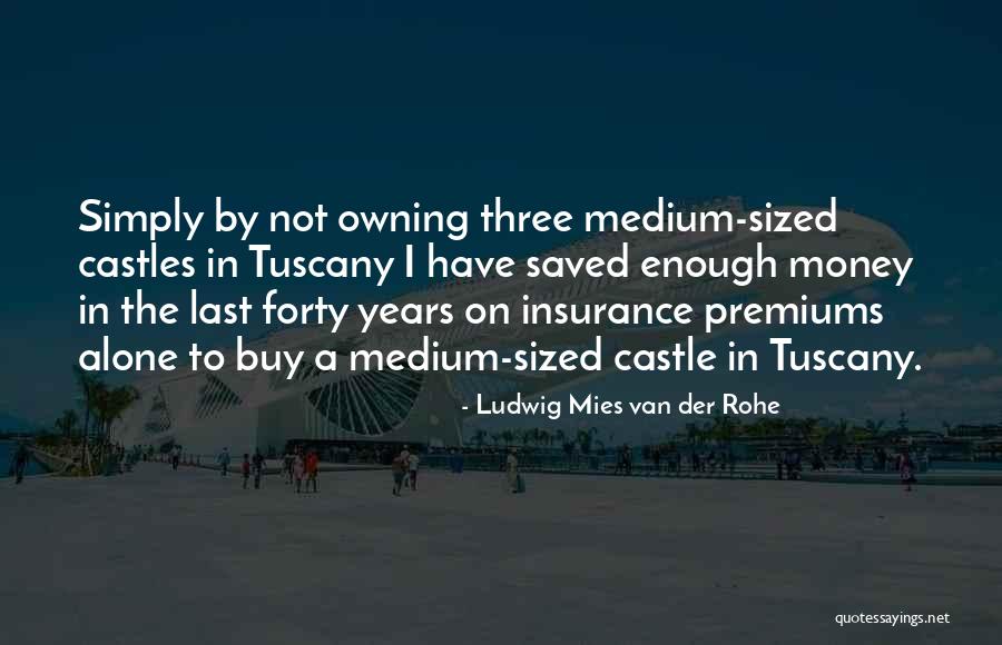 Rohe Quotes By Ludwig Mies Van Der Rohe Rohe Quotes By Ludwig Mies Van Der Rohe