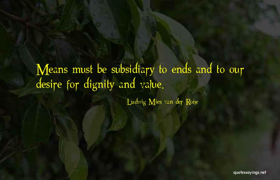 Rohe Quotes By Ludwig Mies Van Der Rohe Rohe Quotes By Ludwig Mies Van Der Rohe