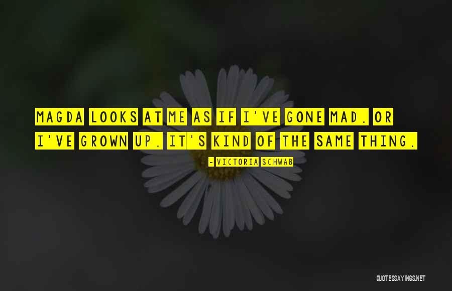 Rohen Park Quotes By Victoria Schwab Rohen Park Quotes By Victoria Schwab