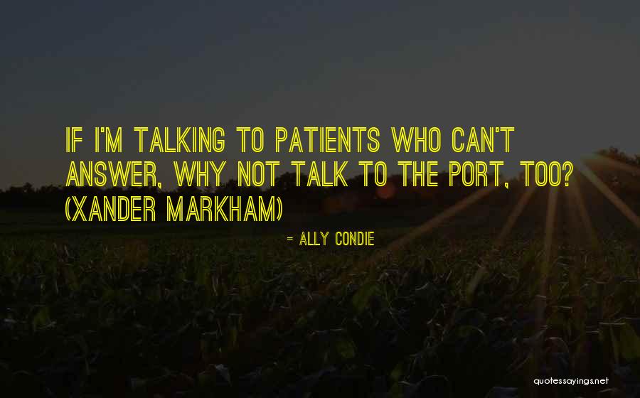 Rohent Quotes By Ally Condie Rohent Quotes By Ally Condie