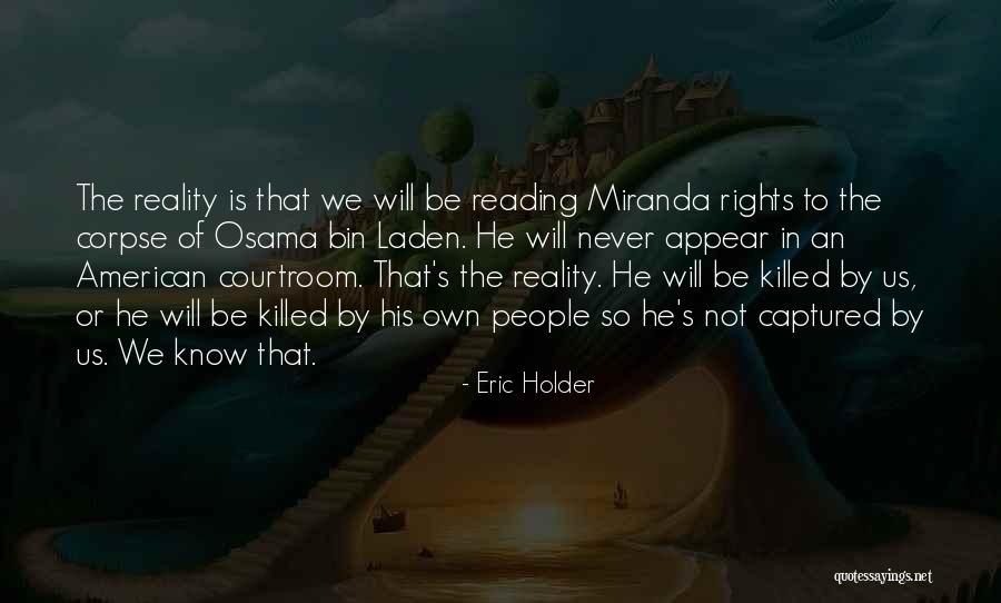 Rohent Quotes By Eric Holder Rohent Quotes By Eric Holder