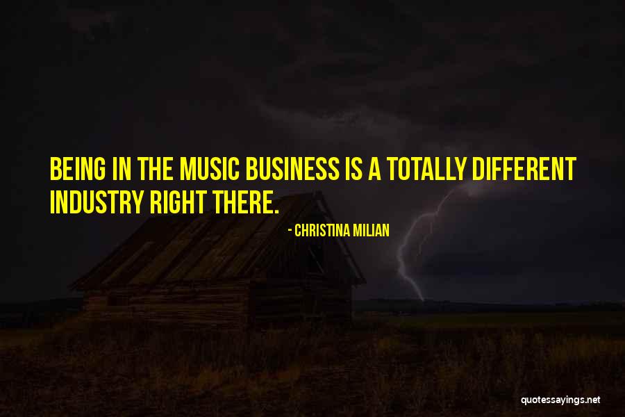 Rohinton Iranpur Quotes By Christina Milian Rohinton Iranpur Quotes By Christina Milian