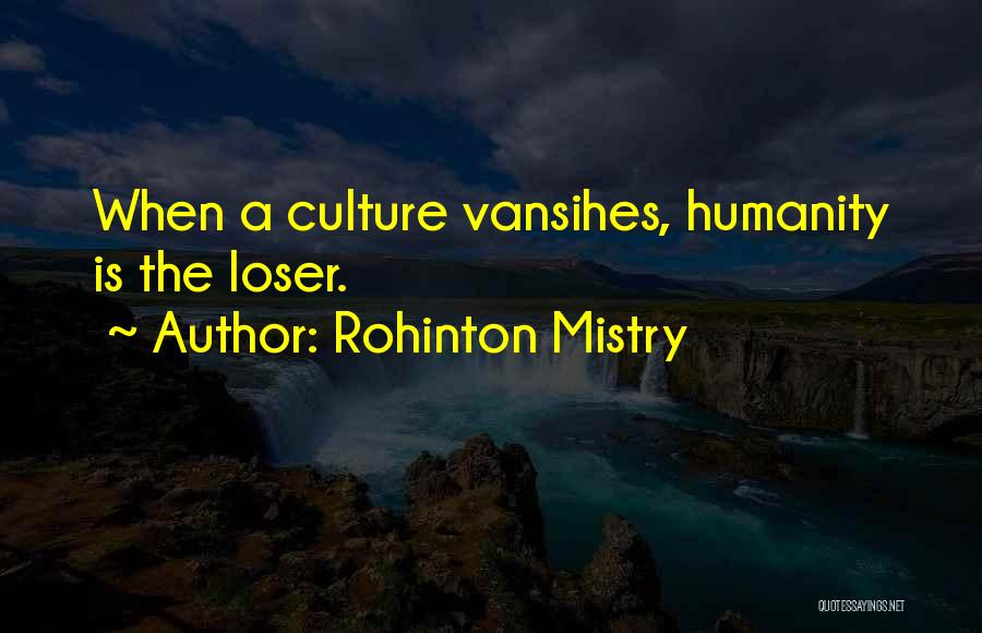Rohinton Mistry Quotes 200185