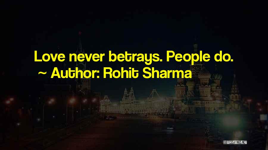 Rohit Sharma Quotes 1094761