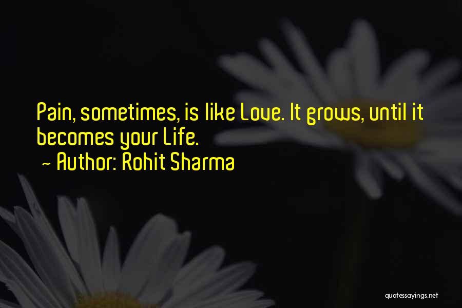 Rohit Sharma Quotes 1187431