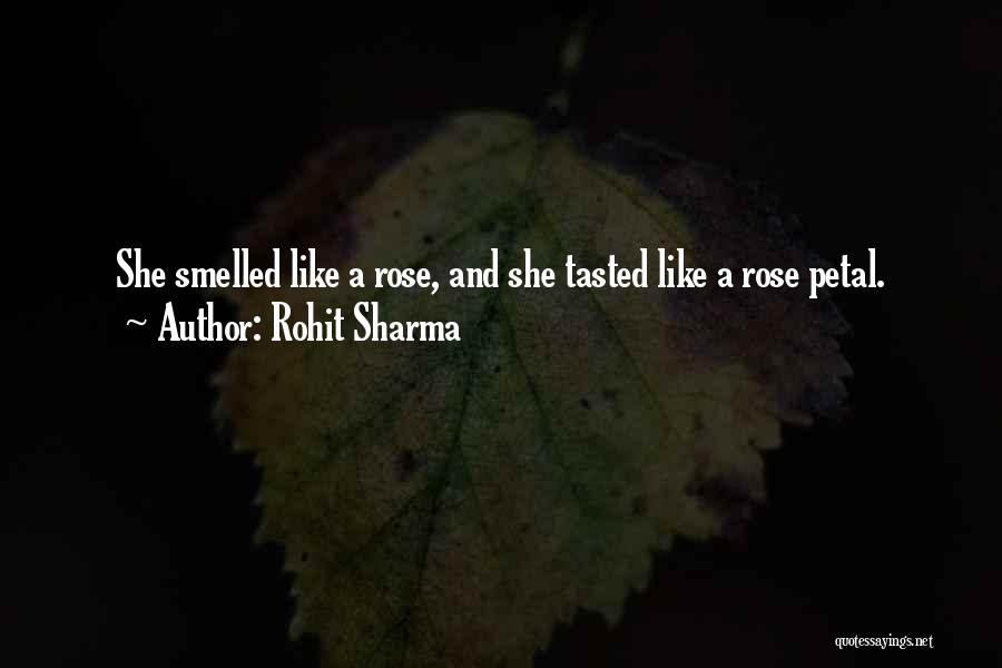 Rohit Sharma Quotes 1308950