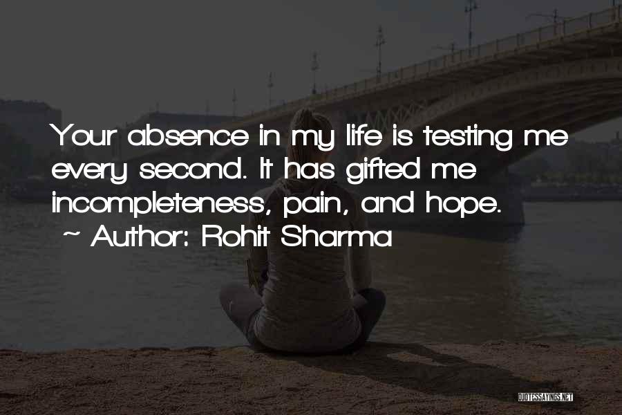 Rohit Sharma Quotes 1682912