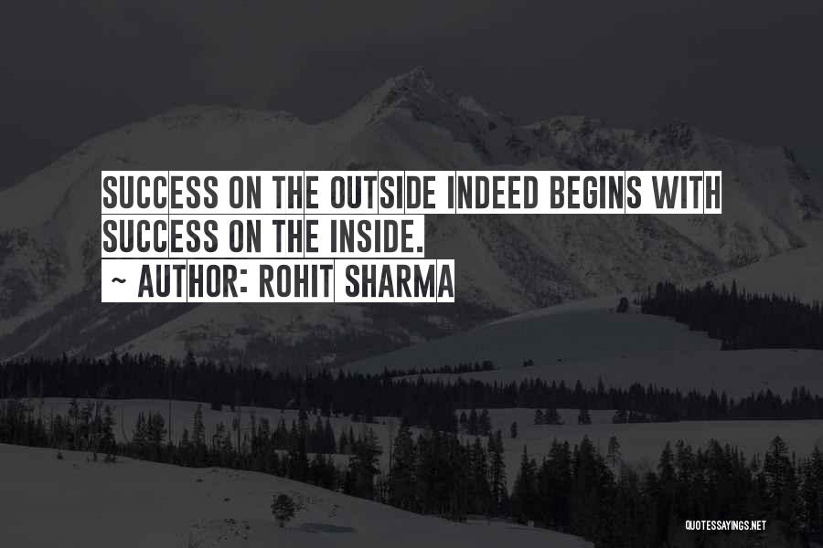 Rohit Sharma Quotes 1904066