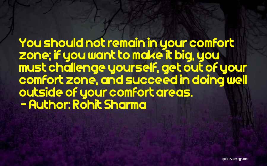 Rohit Sharma Quotes 396485