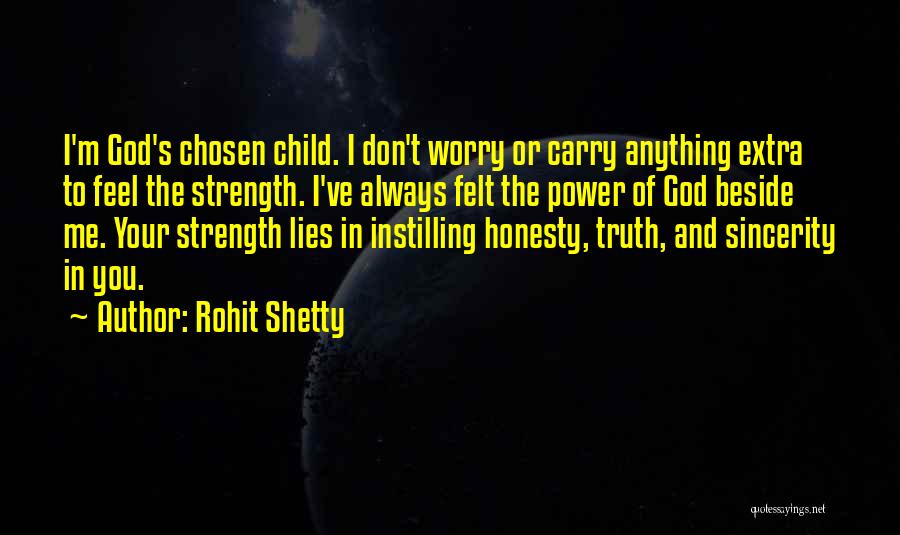 Rohit Shetty Quotes 1119330