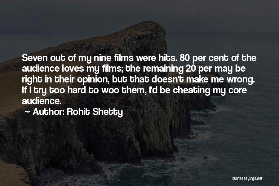 Rohit Shetty Quotes 1252619