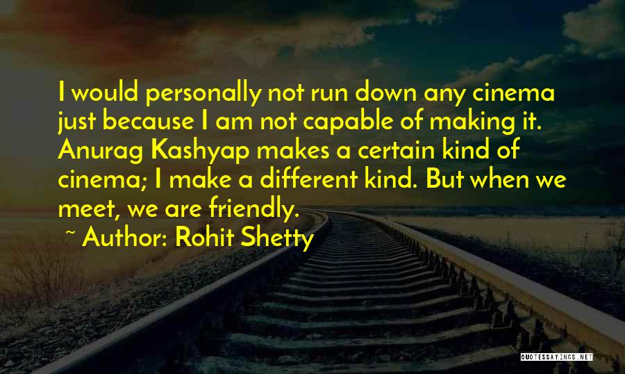 Rohit Shetty Quotes 125952