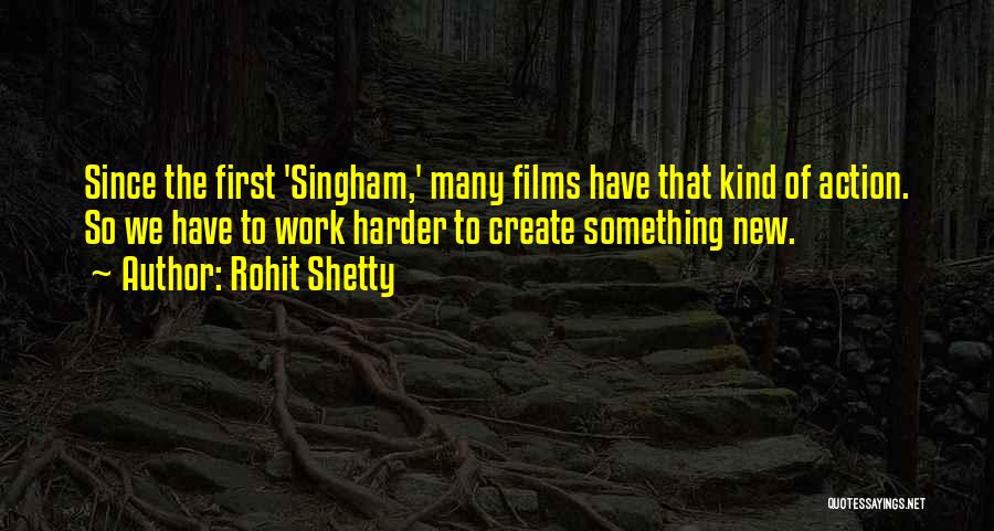 Rohit Shetty Quotes 1747342