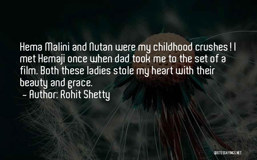 Rohit Shetty Quotes 2205217