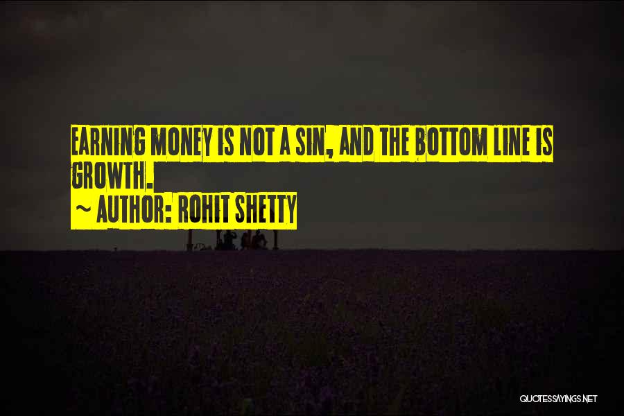 Rohit Shetty Quotes 574510