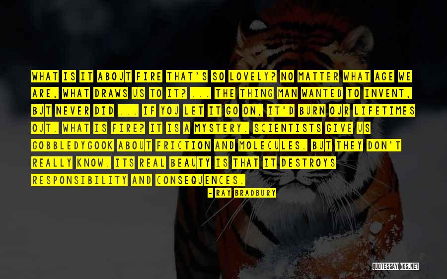Rohit Singh Quotes By Ray Bradbury Rohit Singh Quotes By Ray Bradbury