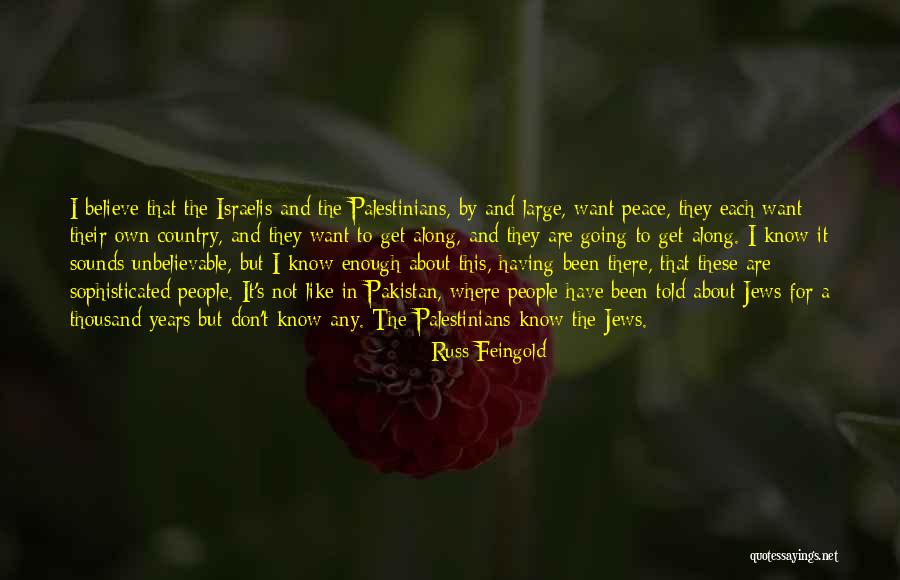 Rohit Singh Quotes By Russ Feingold Rohit Singh Quotes By Russ Feingold