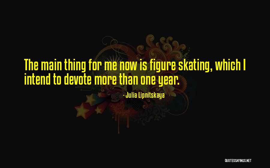 Rohita Land Quotes By Julia Lipnitskaya Rohita Land Quotes By Julia Lipnitskaya