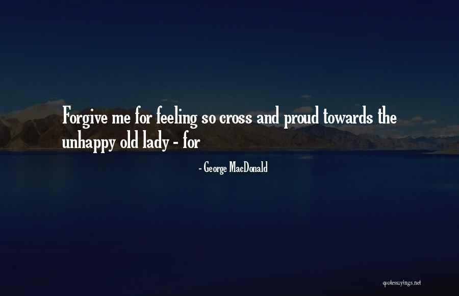 Rohitassa Quotes By George MacDonald Rohitassa Quotes By George MacDonald