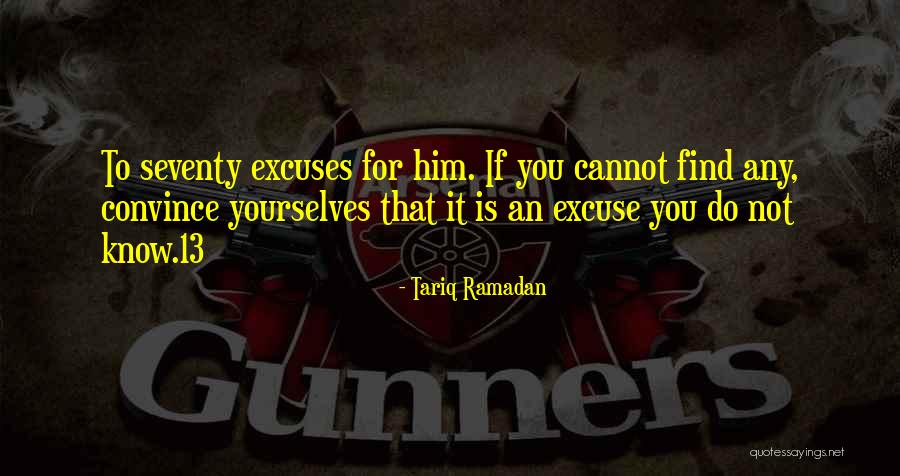 Rohitassa Quotes By Tariq Ramadan Rohitassa Quotes By Tariq Ramadan