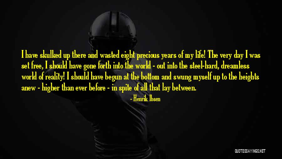 Rohland Dentist Quotes By Henrik Ibsen Rohland Dentist Quotes By Henrik Ibsen