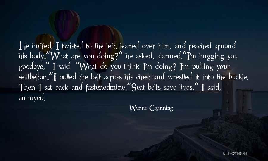 Rohleder Auctions Quotes By Wynne Channing Rohleder Auctions Quotes By Wynne Channing