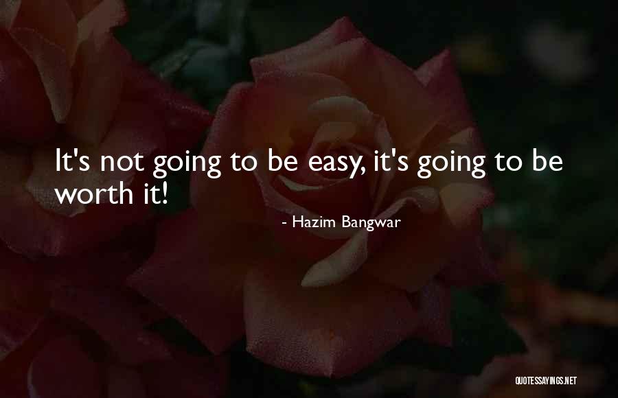 Rohleder Borges Quotes By Hazim Bangwar Rohleder Borges Quotes By Hazim Bangwar