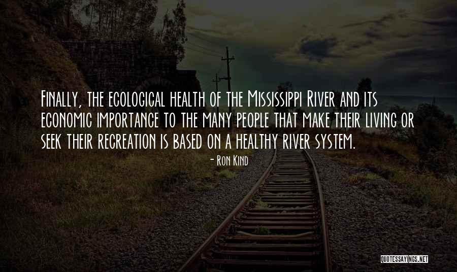 Rohleder Borges Quotes By Ron Kind Rohleder Borges Quotes By Ron Kind