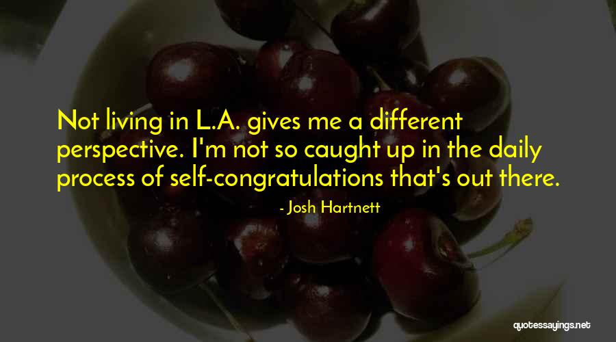 Rohlfing And Kalagian Quotes By Josh Hartnett Rohlfing And Kalagian Quotes By Josh Hartnett