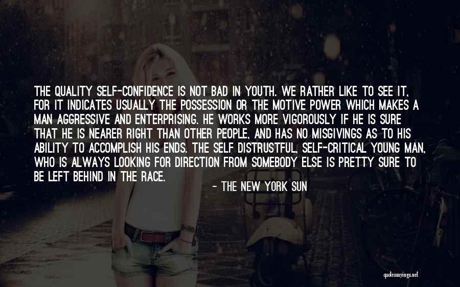 Rohlfing And Kalagian Quotes By The New York Sun Rohlfing And Kalagian Quotes By The New York Sun
