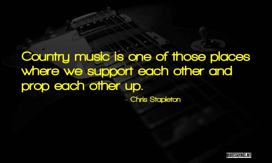 Rohlfs Christian Quotes By Chris Stapleton Rohlfs Christian Quotes By Chris Stapleton
