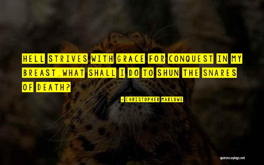 Rohlfs Painting Quotes By Christopher Marlowe Rohlfs Painting Quotes By Christopher Marlowe