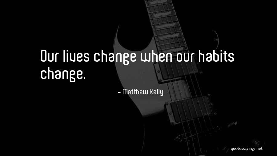 Rohlinger Quotes By Matthew Kelly Rohlinger Quotes By Matthew Kelly