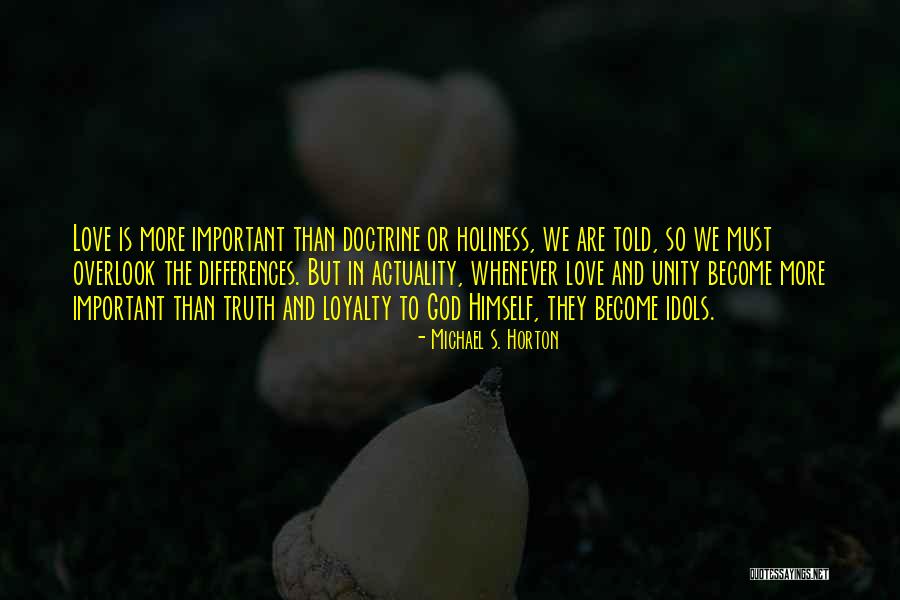 Rohlinger Quotes By Michael S. Horton Rohlinger Quotes By Michael S. Horton