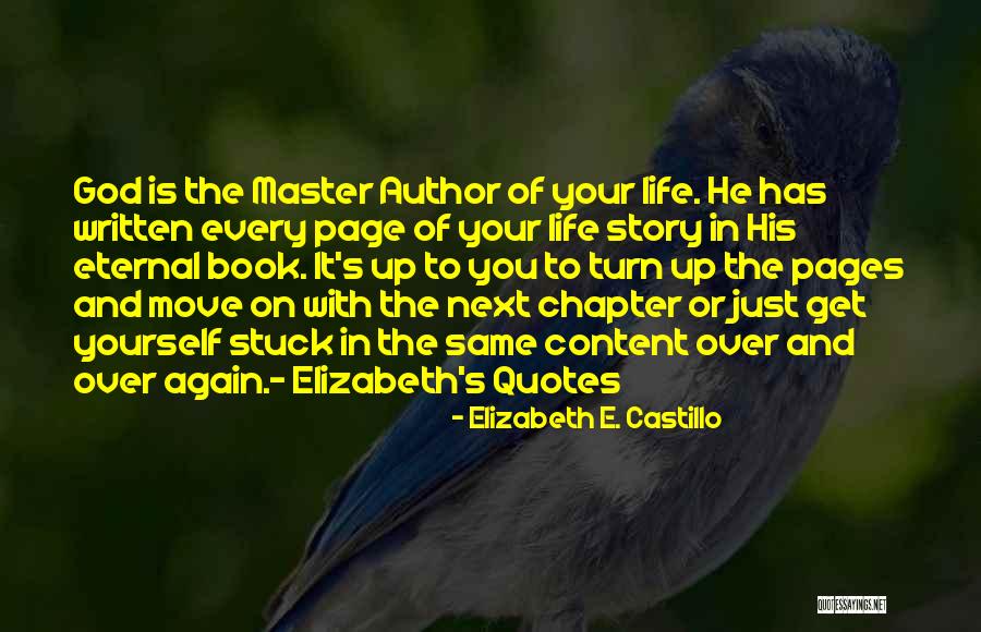Rohlings Quotes By Elizabeth E. Castillo Rohlings Quotes By Elizabeth E. Castillo