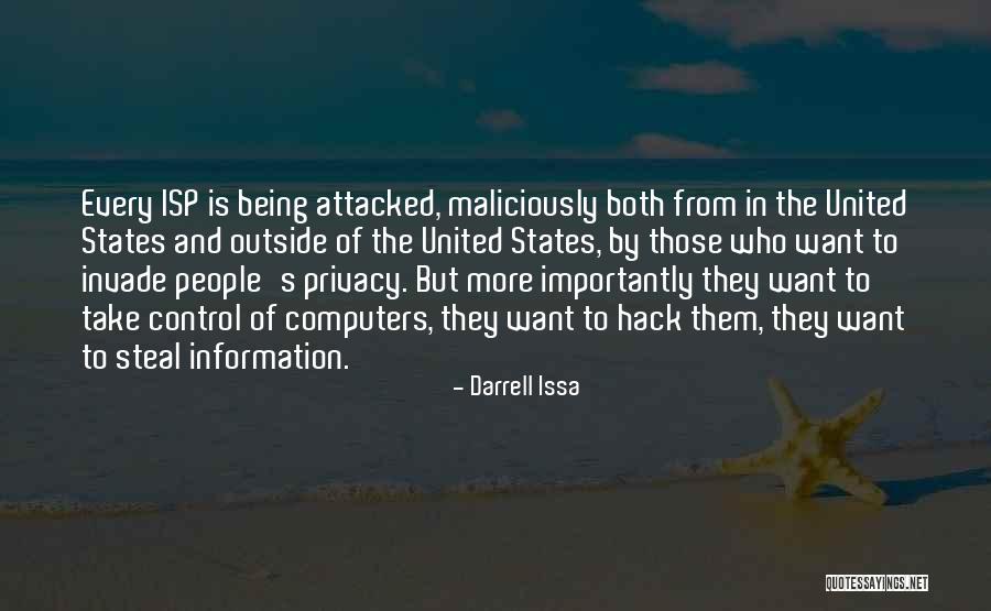 Rohloff Group Quotes By Darrell Issa Rohloff Group Quotes By Darrell Issa