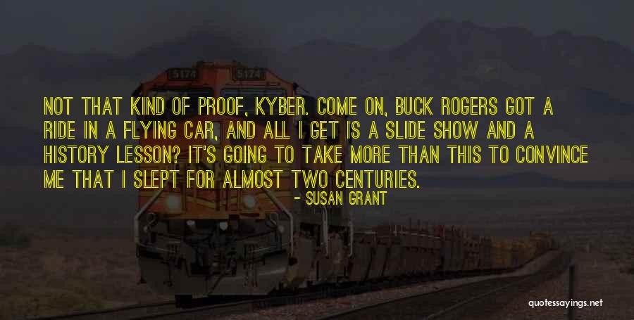 Rohloff Hubs Quotes By Susan Grant Rohloff Hubs Quotes By Susan Grant