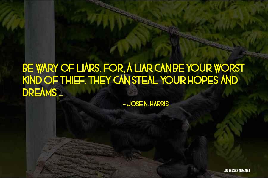 Rohman Ya Quotes By Jose N. Harris Rohman Ya Quotes By Jose N. Harris